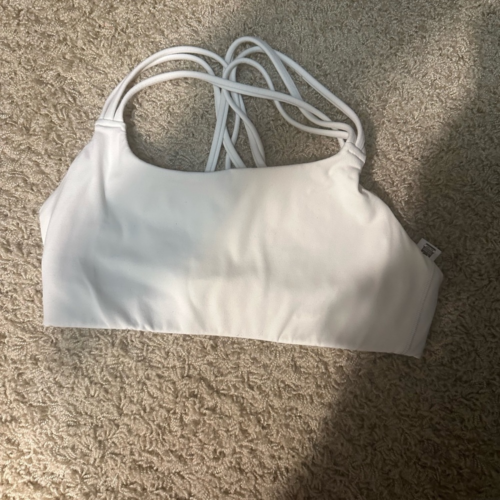 Athleta Bra